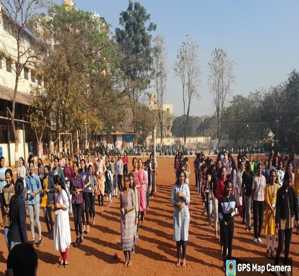 Sarhad College of Arts, Commerce and Science Pune Images photo 1